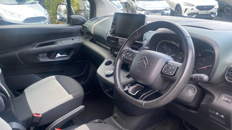 Citroen Berlingo 1.2 PureTech 130 Flair XTR XL 5dr EAT8 [7 seat] Petrol Estate